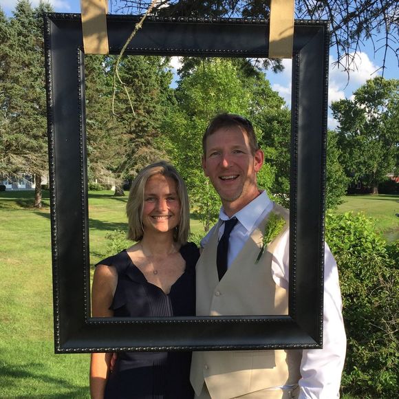 Meet your Posher, Casey - Picture 1 of 1